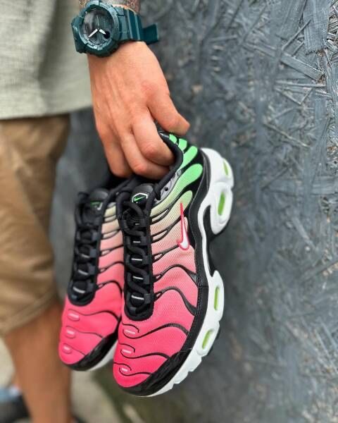 Nike Air Max Plus - 38.5 Номер Оригинални