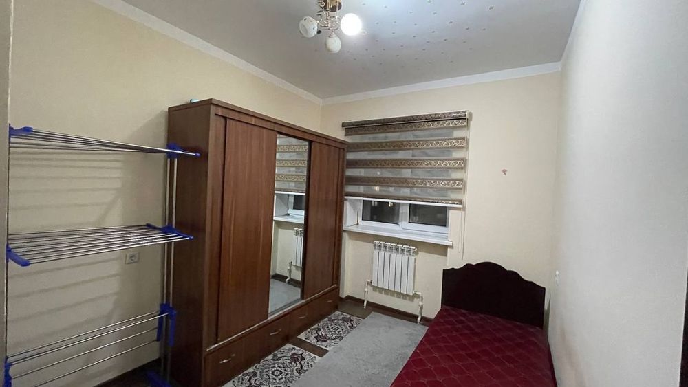 Olmaliq Shahar 5.3 Daha Yangi uylar