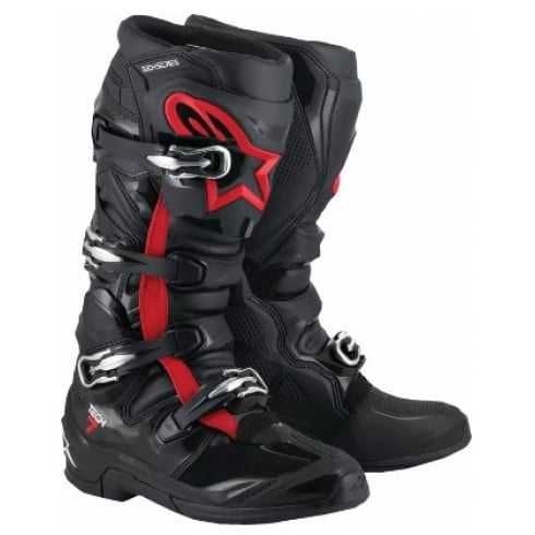 Мотокрос ботуши ALPINESTARS TECH 7