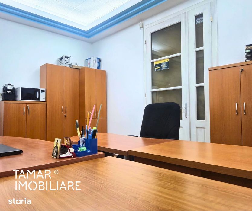 De închiriat – apartament central, Bulevardul Revoluției