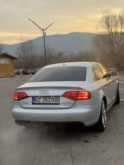Vând! AudiA4b8/2010