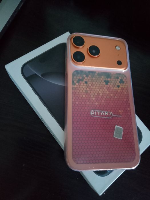 Iphone XR 17 pro korpusda 10 kun bo’ldi qo’yganimga tiniq 3/128 tali