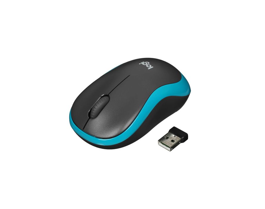 ' Беспроводной комплект Logitech MK275 (Клавиатура + Мышь) RUS