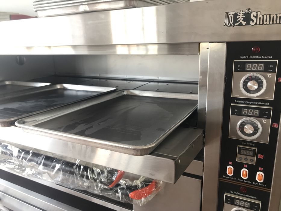 Shunmai pech 108 talik yangi (печ)