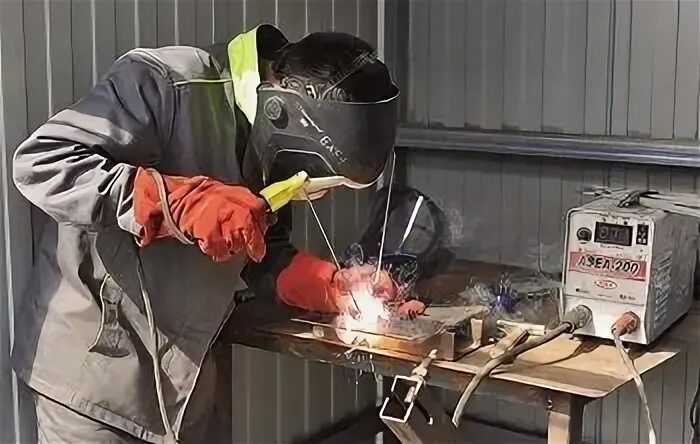 Svarka va aftogen xizmati