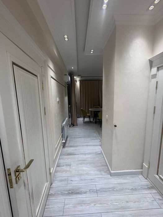 Квартира ЖК Zarafshan City 2/12/14 52 м2