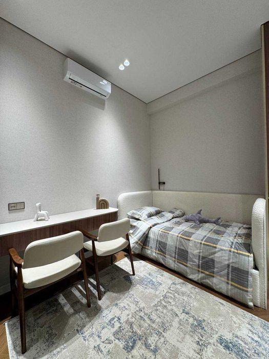 Сдам Новостройку ЖК Barocco Ориентир (Гидрометцентр) Ц5 (Р3)