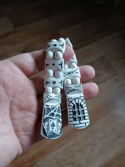 Четки перекидные.