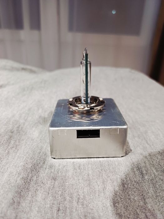 Bec xenon D5S philips