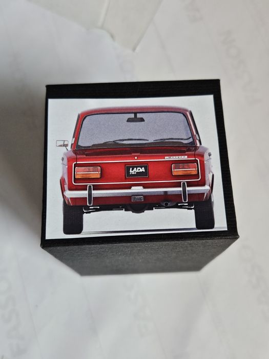 Лада 1500 часовник