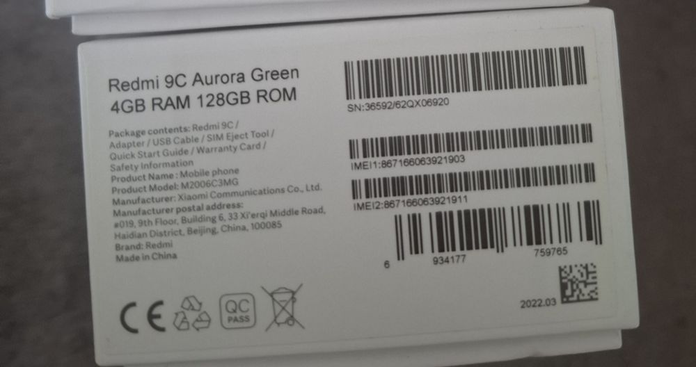 Продам телефон в отличном состоянии