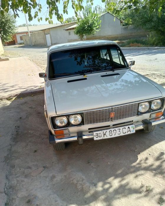 Механика жигули 1991 06