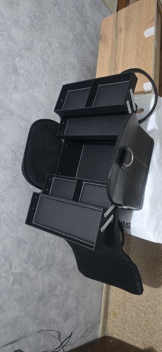 Кейс для аксессуаров съёмный