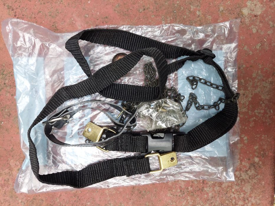 Статив за рисуване чисто нов