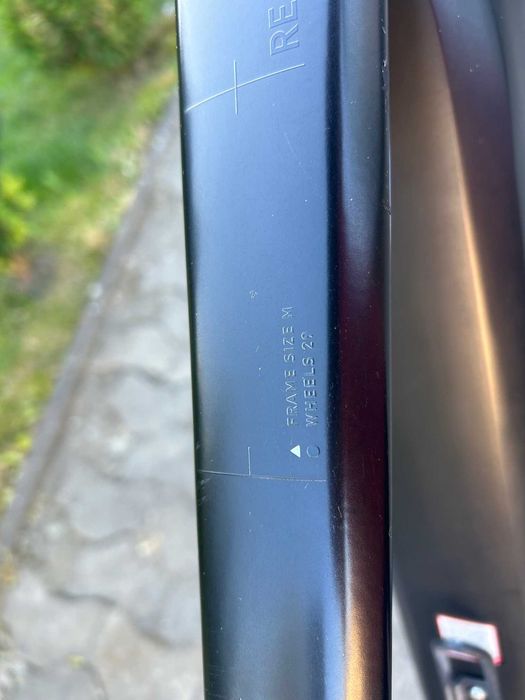 bicicleta electrica cube