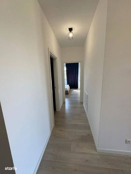 Apartament 2 Camere De Inchiriat Pleiades Residence Ploiesti