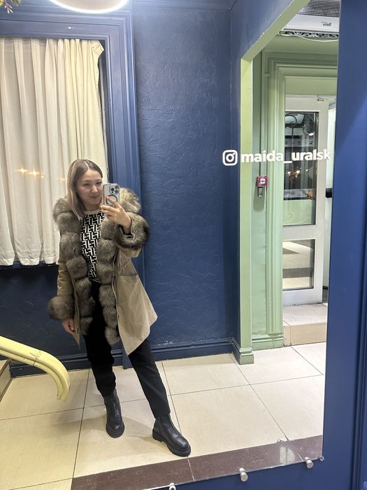 Продаеться б/у парка отличное состояние