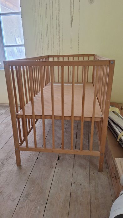 Детский кровать продаётся