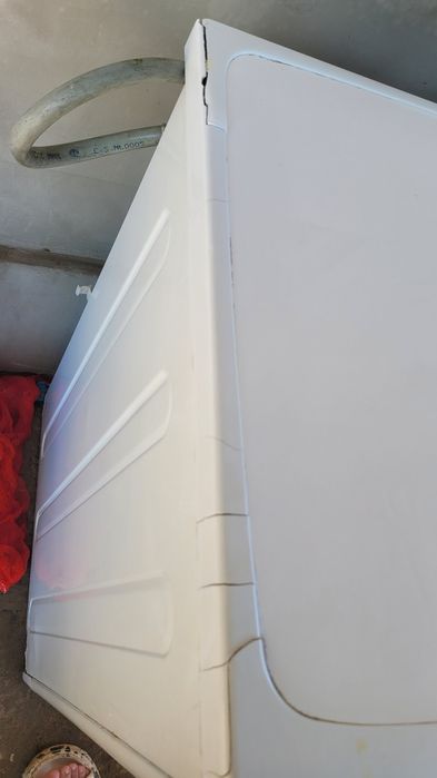Kirmoshina indesit  yaxshi ishlidi