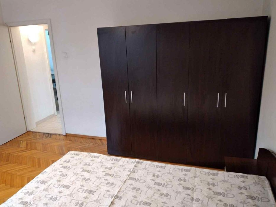 Дава се под наем Двустаен апартамент в София, Център - 75 кв.м за 638.01 € - Снимка #5