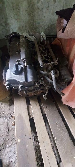 Продам двигатель Lexus RX300 нерабочий