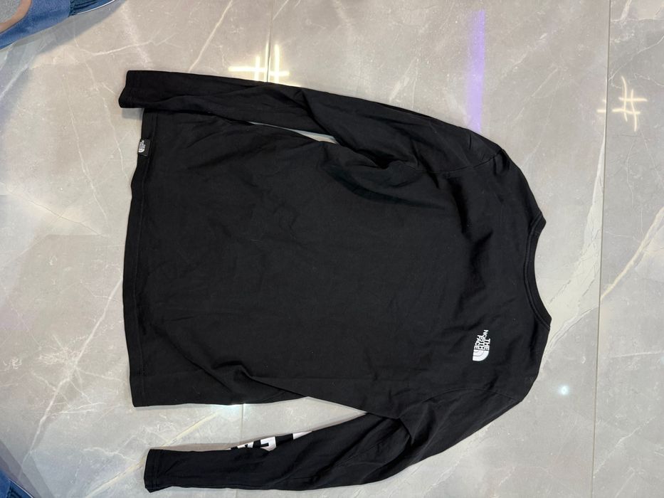 The North Face тениска
