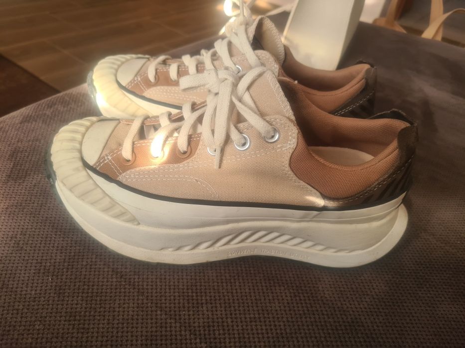 Дамски обувки Couverse