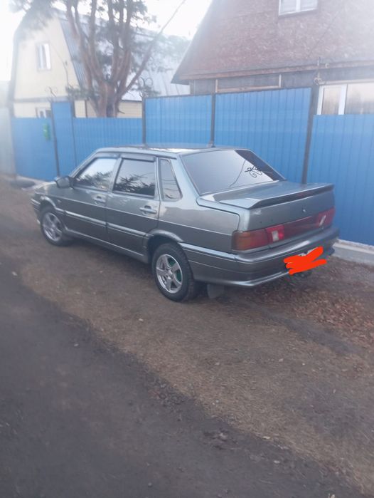 Продам ВАЗ 2115.