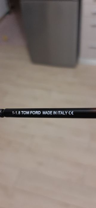 Ochelari tom ford originali 100% autentici impecabili unisex