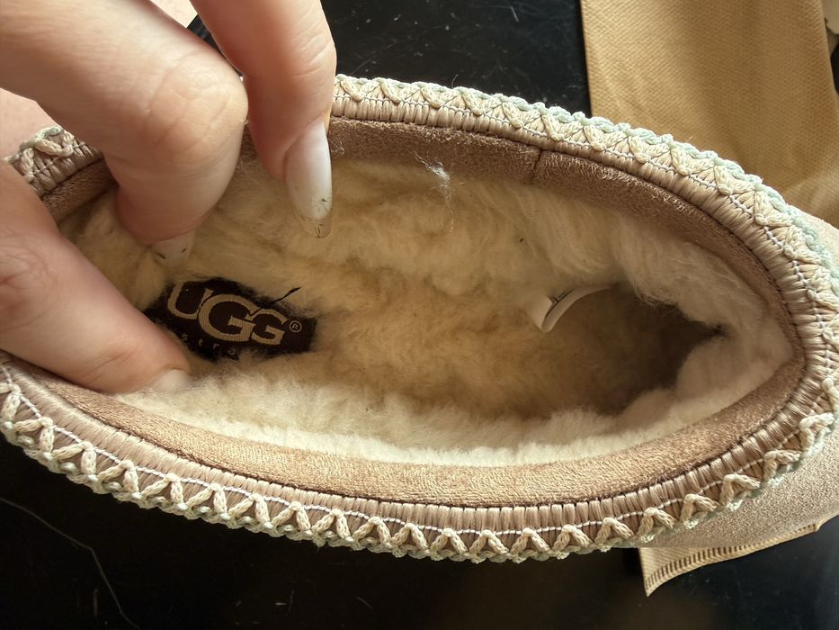 Ugg Tazz marime potrivita pt 38