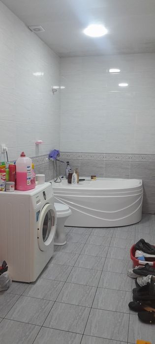 Ijara uy 2,5 sotix 3 xona + xoll yevro remont navastroyka