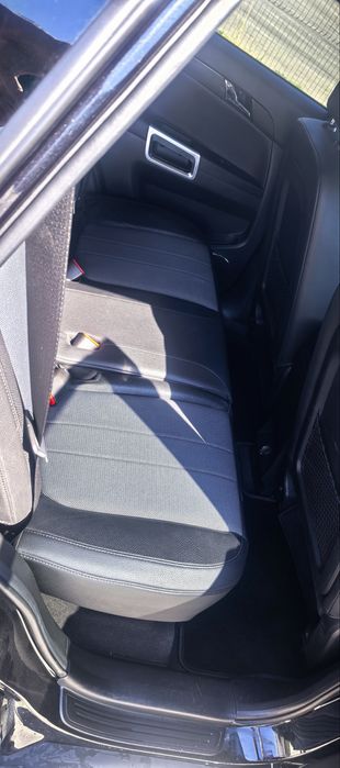 Opel Antara 2.2 4x4 163 коня