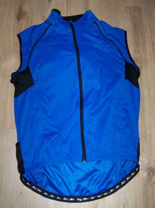Vesta ciclism mar. S/M-L/XL