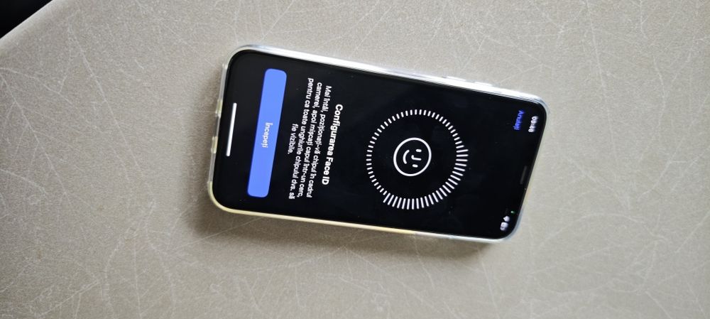 iPhone X 64GB – perfect funcțional