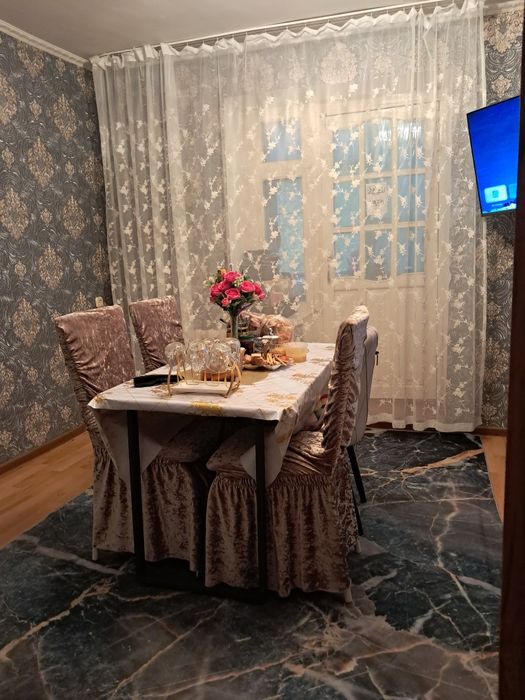 Пәтер сарылады,Қызылорда қаласы