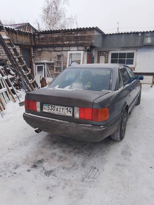 Audi 100C4  срочно