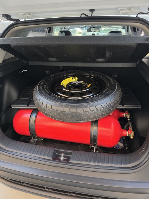 Hyundai Creta 2022 — 8