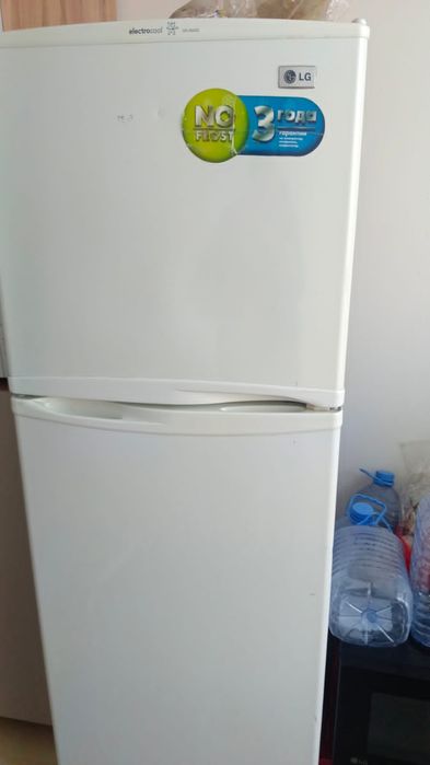 Ремонт и заправка холодильников