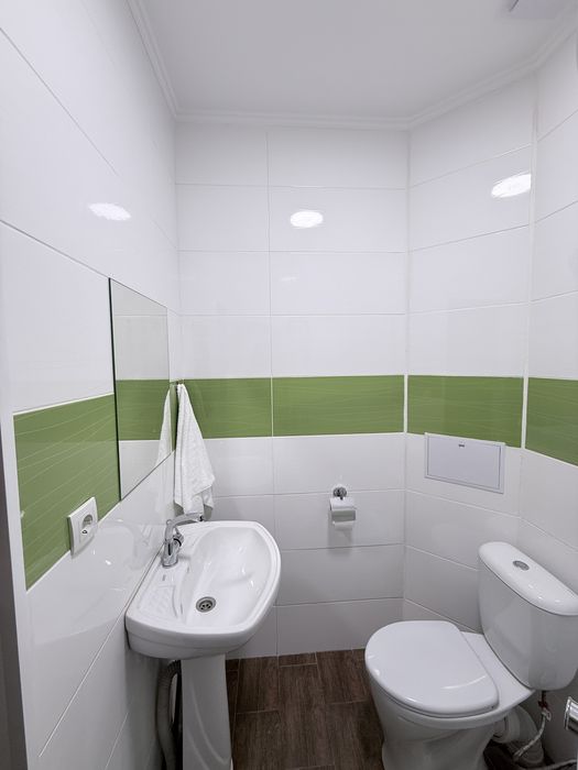 OrionHate уютная гостиница