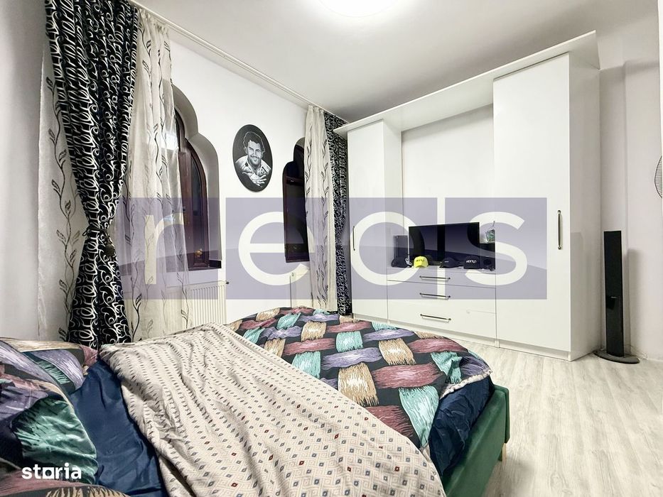 Vanzare 4 Camere | Zona Univesitate | Centrala Proprie