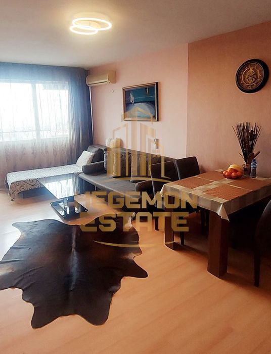 Продава се Тристаен апартамент в Варна, Бриз - 115 кв.м за 1071 €/кв.м - Снимка #2