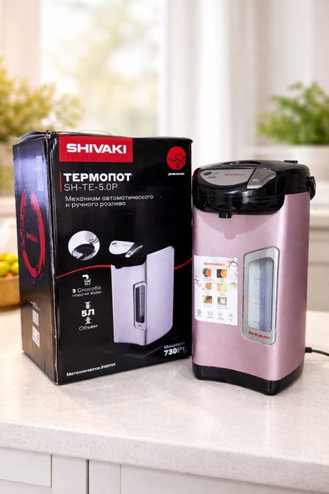 Shivaki Sh-te-5.0p