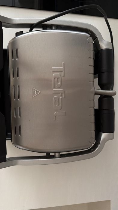 Гриль Tefal Optigrill