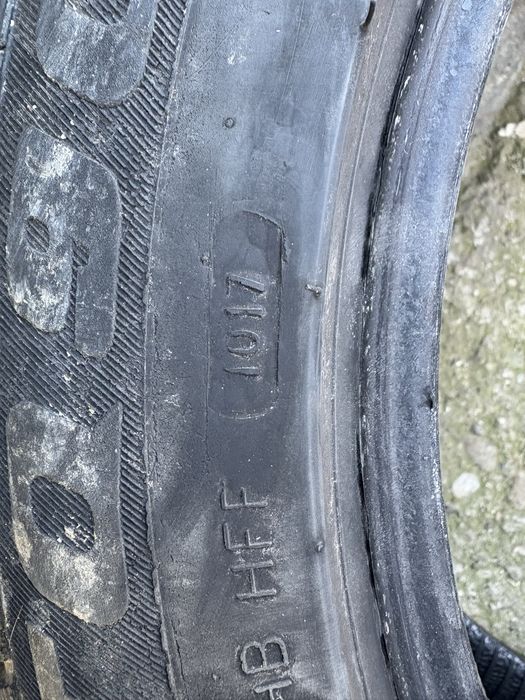 Гуми 4бр. 195/55/16