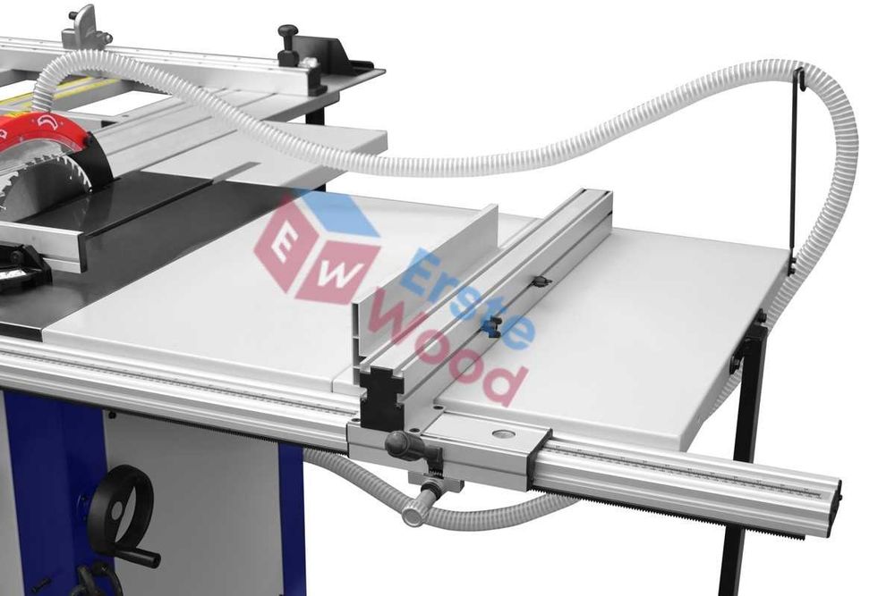 Circular de formatizat, masa 2800mm EW-5280