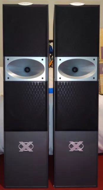 Boxe podea Jamo X550 200W