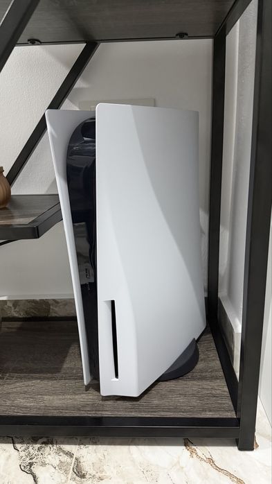 Vand PlayStation 5 Disk.