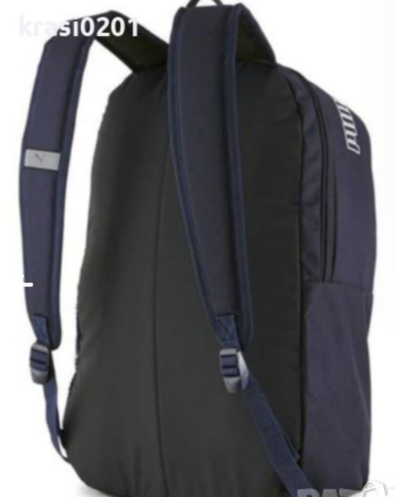 Оригинални раници на Puma.