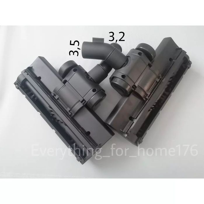 Щетки, насадки для пылисоса