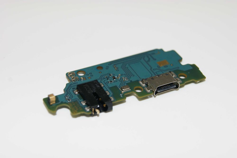 Оригинална букса зареждане / блок захранване Samsung A23 4G